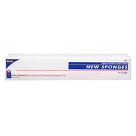 Dukal Dukal 6112-Dukal Nonwoven Sponge, 2 x 2 in (CS/40)