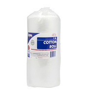 Dukal Dukal CR1-12-Dukal NonSterile Bulk Rolled Cotton, 12 Inch Width, Conforming & Rolled Gauze