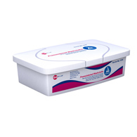 Dynarex Dynarex 1318-dynarex Personal Wipe, Tub, Personal Wipes (CS) - dynarex Personal Wipe, Tub