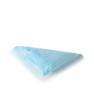 Dynarex Dynarex 1341-Dynarex Absorbent Fluff Fill Underpad, 17 x 24 Inch, Underpads (BG)