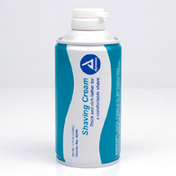 Dynarex 4249 Shaving Cream-12/Case
