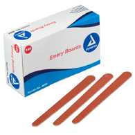 Dynarex 4895 Emery Boards-3456/Case