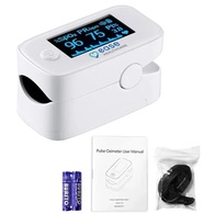 Ease Healthcare YM310 Fingertip Pulse Oximeter