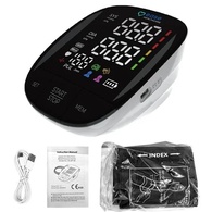 Ease Healthcare FC-BP130 Upper Arm Blood Pressure Monitor