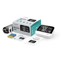 Ease Healthcare B21HT Arm Blood Pressure Monitor with Bluetooth