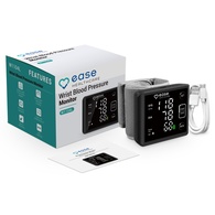 Ease Healthcare W1104L Wrist Blood Pressure Monitor