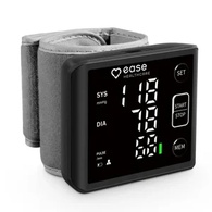 Ease Healthcare W1104L Wrist Blood Pressure Monitor