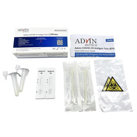 Ease Healthcare Advin COVID-19 Antigen Self Test (2 Tests/Box)