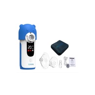 Ease Healthcare MY-131B Mesh Nebulizer for Children and Adults