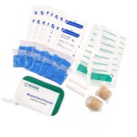 Ease Healthcare Chronic Wound Care Kits - Diabetic Friendly - 7-Day & 14-Day Kits