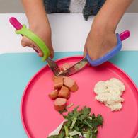 EaZyHold 1000 Adaptive Grip Aid, Infant to Child 5 Pack