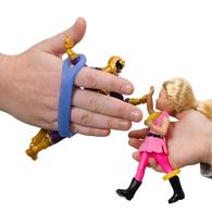 EaZyHold 1000 Adaptive Grip Aid, Infant to Child 5 Pack