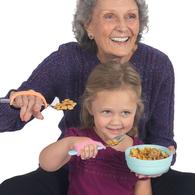 EaZyHold 1000 Adaptive Grip Aid, Infant to Child 5 Pack