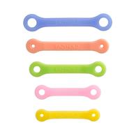 EaZyHold 1000 Adaptive Grip Aid, Infant to Child 5 Pack