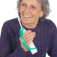 EaZyHold 101 Adaptive Grip Aid, Teacher and Therapist 7 Pack