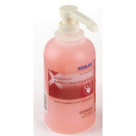 Medi-Stat Ecolab 6000033-Medi-Stat Antimicrobial Soap, Soaps