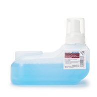 Equi-Mild Ecolab 6000233-Equi-Mild Foam Hand Soap, 750 mL, Soaps