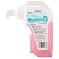 Endure 50 Ecolab 6040575-Endure 50 Foam Hand Soap, Soaps
