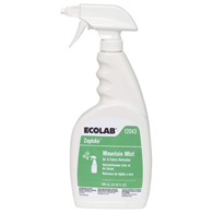 ZephAir Ecolab 6112043-ZephAir Air Freshener, Cleaners & Deodorizers (BT) - ZephAir Air Freshener