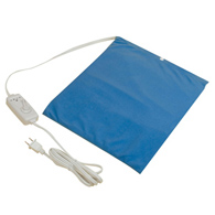 FEI 11-1130 Electric Heating Pad, Dry Heat, 12 x 15 in