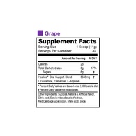 Enlivity Healios Dietary Supplement Powder for Patients with Cancer Sores - 3 Flavors