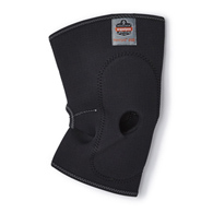 ProFlex Ergodyne 16533-ProFlex Open Patella Knee Sleeve, Medium, Knee Braces