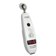 Exergen TemporalScanner Exergen 124275S-Temporal Contact Thermometer Exergen TemporalScanner Temporal Probe Handheld (EA/1)