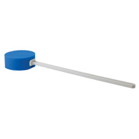 FabLife FEI 45-2380 Back Scrubber, 22" Handle, 5" Sponge