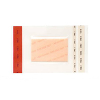 PolyMem Ferris Manufacturing 405-PolyMem Adhesive Foam Dressing, 4 x 5 in, Impregnated Dressings (BX/15)