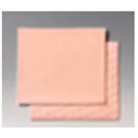 PolyMem Max Ferris Manufacturing 5088-PolyMem Max Nonadhesive without Border Foam Dressing, 8 x 8 in, Foam (CS/10)