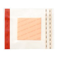 PolyMem Max Ferris Manufacturing 606-PolyMem Max Adhesive with Border Foam Dressing, 6 x 6 in (EA/1)