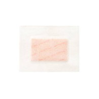 PolyMem Ferris Manufacturing 7405-PolyMem Adhesive with Border Foam Dressing, 4 x 5 Inch, Foams (BX)