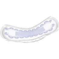 Prevail BC-013 Bladder Control Pads - Moderate/Long (Case/144)