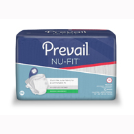 Prevail NU NuFit Briefs-Case Quantities