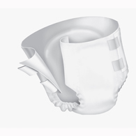 Prevail PF-014/1 PerFit Brief-Extra Large-60/Case