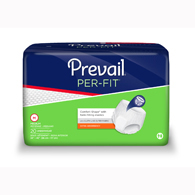 Prevail PF-512 PerFit Underwear-Medium-80/Case