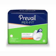 Prevail PF-514 PerFit Underwear-Extra Large-56/Case