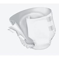 Prevail PV-011 Briefs-Small Adult-96/Case