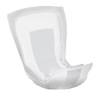 Prevail PV-811 Male Guard Pad-126/Case