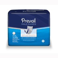 Prevail PV-811 Male Guard Pad-126/Case