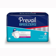 Prevail PVB Breezer Briefs-Case Quantities