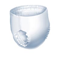 Prevail SLP05301 Sleepover Diaper-Youth S/M-60/Case