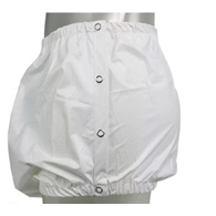 Prevail First Quality SNAPXL-Prevail Unisex Protective Underwear, Extra Large, Underwear