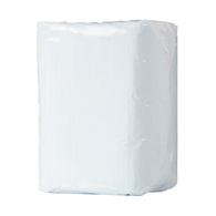 Prevail Air Permeable First Quality UP-048-Prevail Air Permeable Air Permeable Low Air Loss Underpad, 23 x 36 in (CS/48)