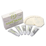 AneCream Focus Health Group 24357070107-AneCream 4% Lidocaine Topical Anesthetic Cream, Pain Relief