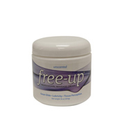 Free-Up FEI 13-3241 Massage Cream, 16 oz