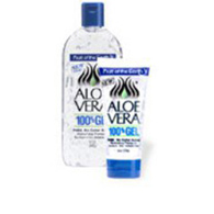 Fruit of the Earth Fruit of The Earth 07166100136-Fruit of the Earth Aloe Vera Moisturizing Gel, 6 oz, Moisturizers (EA/1)