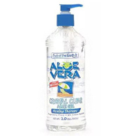 Fruit of the Earth Fruit of The Earth 07166112020-Hand & Body Moisturizer Fruit of the Earth 20 oz Pump Bottle (EA/1)