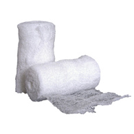 Gentell 77782 Dutex Conforming Bandage, 3 in x 4-1/2 yd (CS/8 SL)