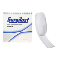 Surgilast Gentell GL703-Surgilast Elastic Net Retainer Dressing, Size 3, 25 yd, Retainer Dressings (BX/1)